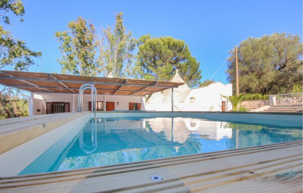 Casa 5 camere, con piscina