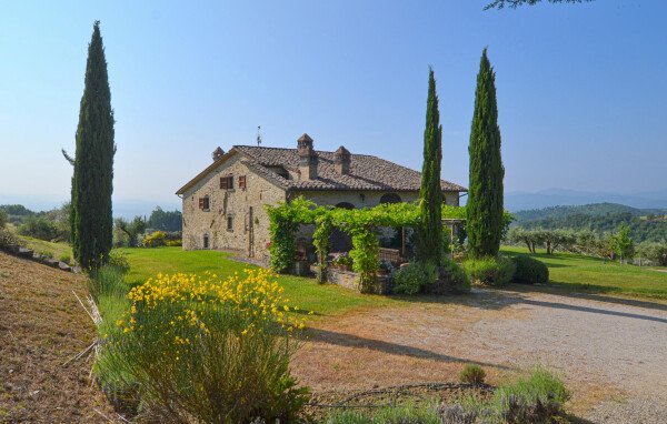 Casa 5 camere, con piscina