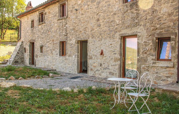 Appartamento 3 camere, con giardino