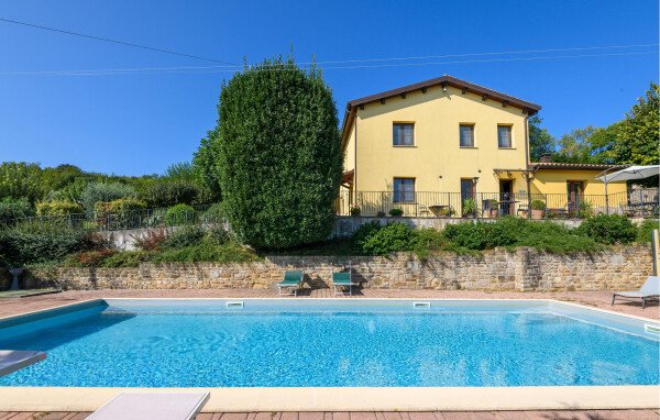 Casa 5 camere, con piscina