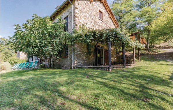 Casa 6 camere, con caminetto