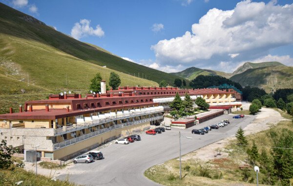 Appartamento 3 ospiti, con aria condizionata