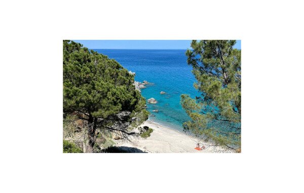 Appartamento 1 camera, con aria condizionata