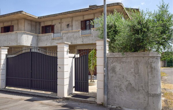 Appartement 3 slaapkamers, met sea view