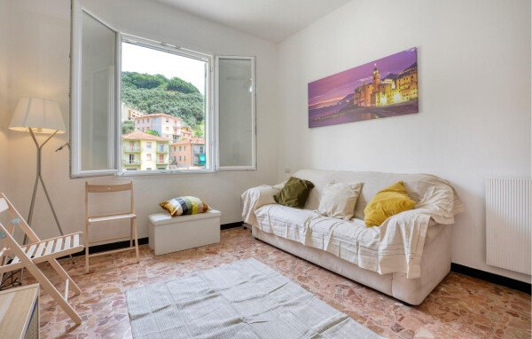 Appartamento 2 camere, con wifi