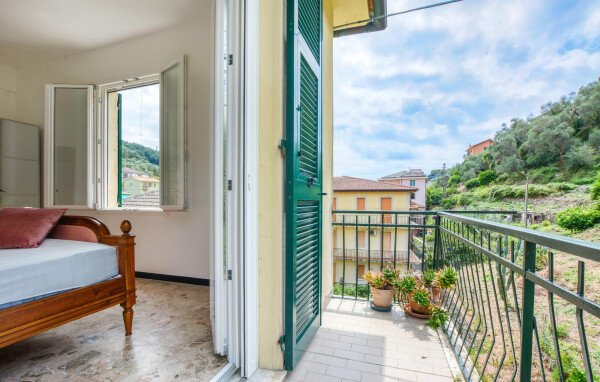 Appartamento 2 camere, con wifi