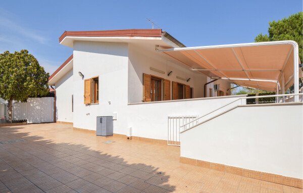 Casa 4 camere, con vista mare