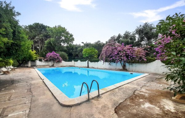 Appartamento 2 camere, con piscina