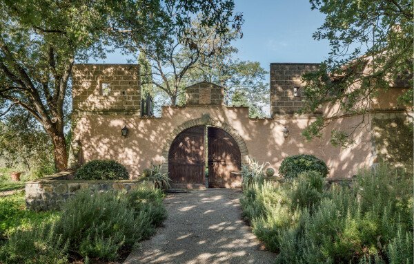 House 4 bedrooms, with wifi