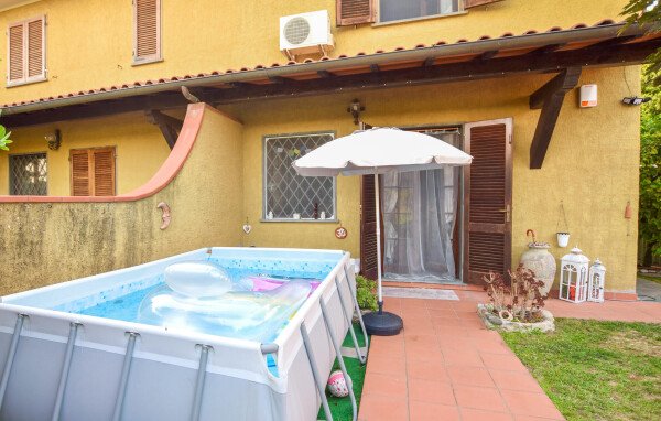 Casa 3 camere, con piscina