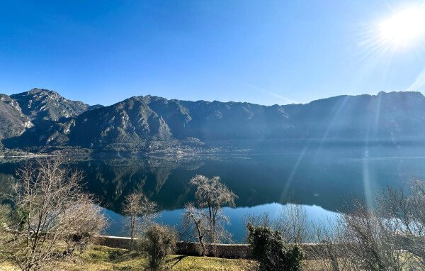 Appartamento 3 camere, con wifi