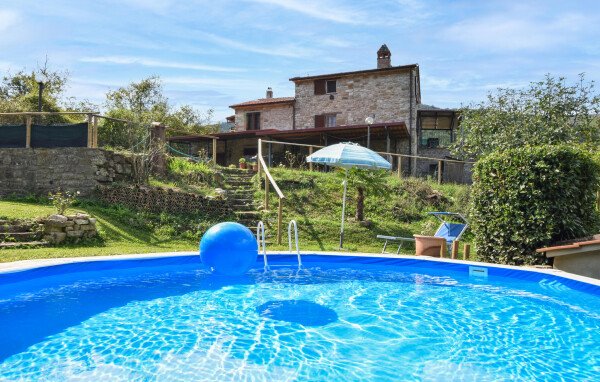 Appartamento 2 camere, con piscina