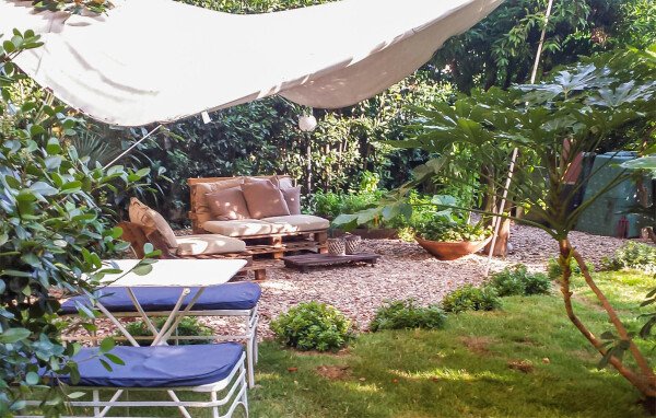 Casa 2 camere, con piscina