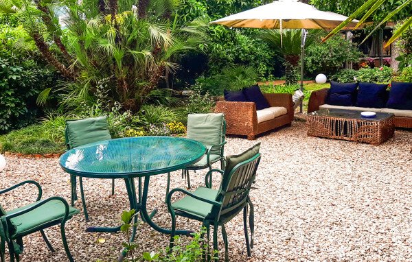 Casa 2 camere, con piscina