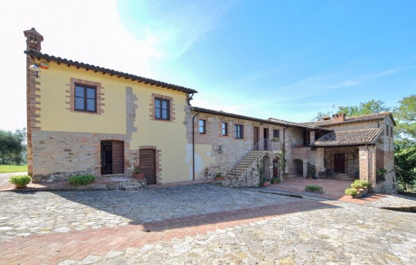 Appartamento 2 camere, con piscina