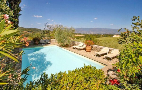 Casa 4 camere, con piscina