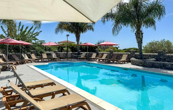 Wohnung 2 Schlafzimmer, mit Meerblick