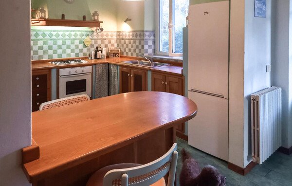 House 4 bedrooms, with sea view