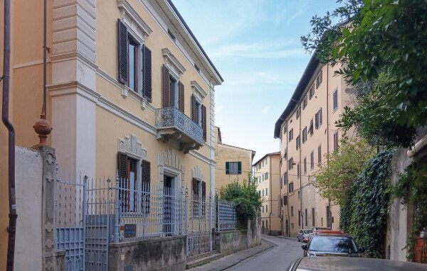 Appartement 3 slaapkamers, met wifi