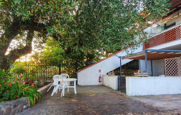 Appartamento 1 camera, con wifi