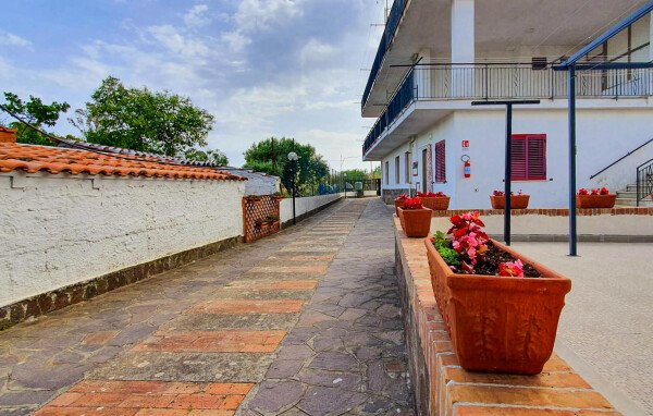 Appartamento 2 camere, con wifi