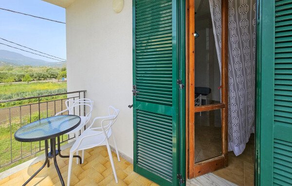 Appartamento 2 camere, con wifi