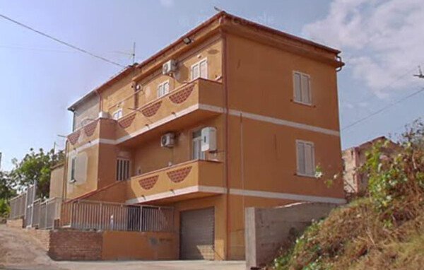 Appartamento 2 camere, con vista mare