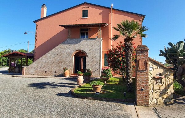 Appartamento 2 camere, con piscina