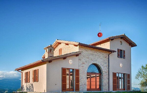 Appartamento 2 camere, con palestra