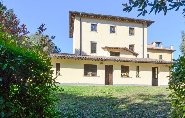 Appartamento 1 camera, con piscina