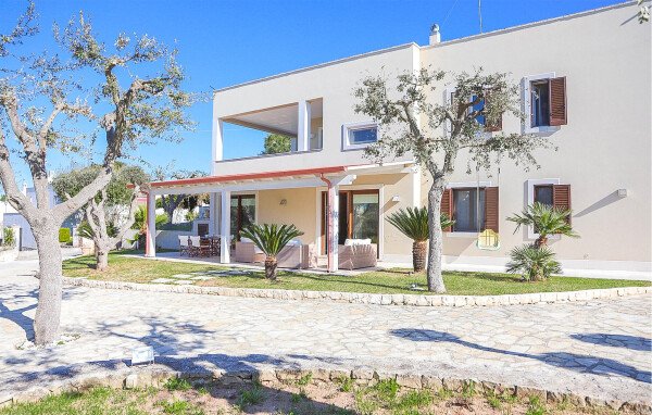 Appartamento 2 camere, con vista mare