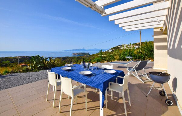 Casa 2 camere, con aria condizionata