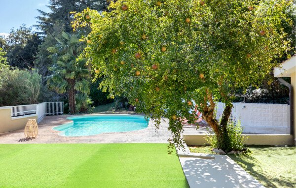 Casa 5 camere, con piscina