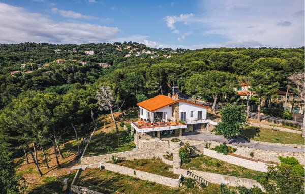 Wohnung 3 Schlafzimmer, mit Meerblick