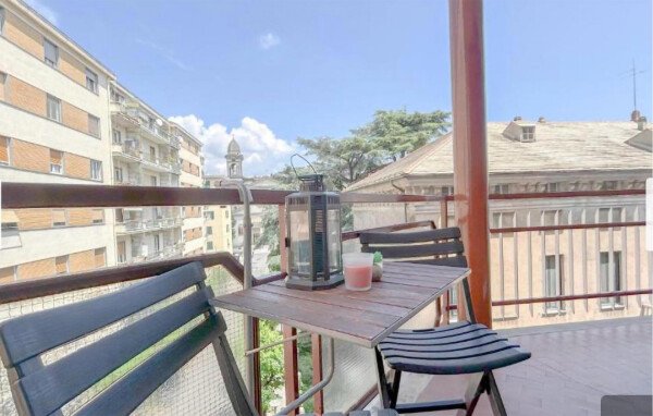 Appartamento 2 camere, con wifi