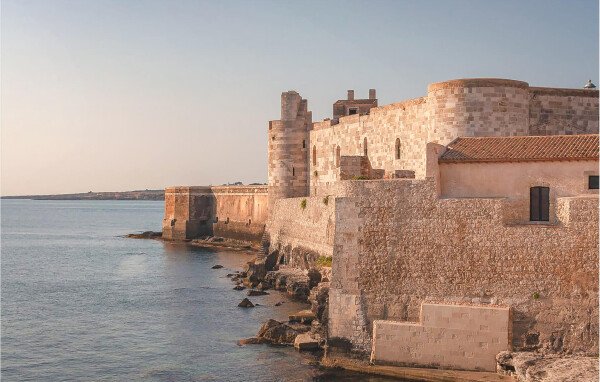 Huis 2 slaapkamers, met air conditioning