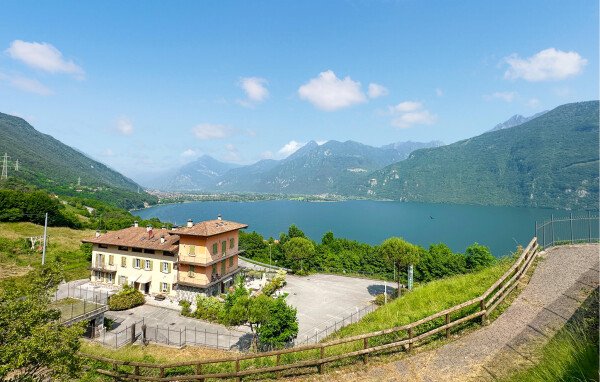 Appartamento 2 camere, con wifi