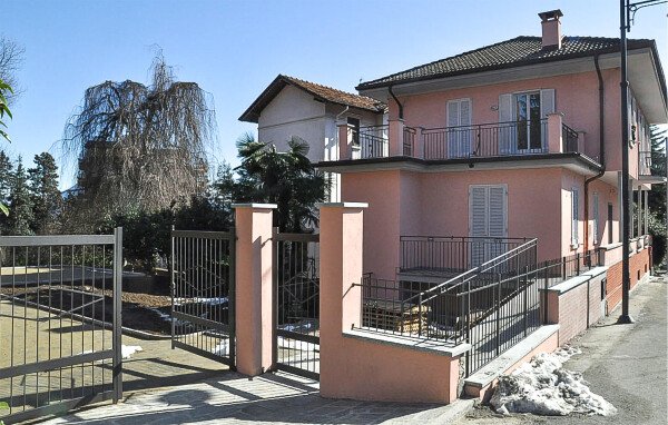 Appartamento 1 camera, con wifi