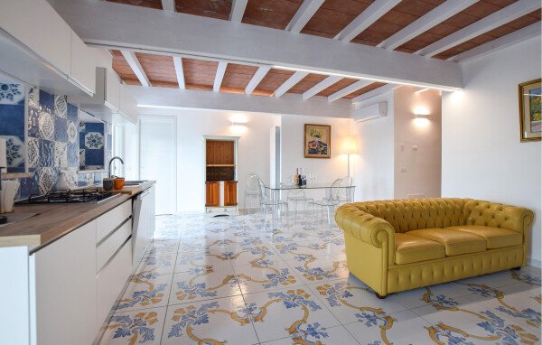 Appartamento 2 camere, con piscina