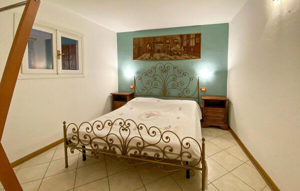 Appartamento 1 camera, con wifi