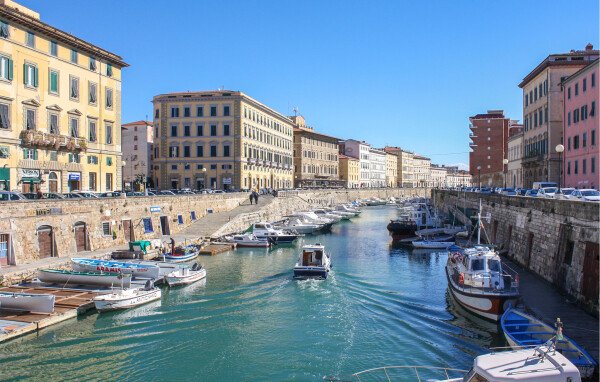 Wohnung 2 Schlafzimmer, mit Klimaanlage