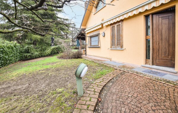 Apartment 2 bedrooms, with pool