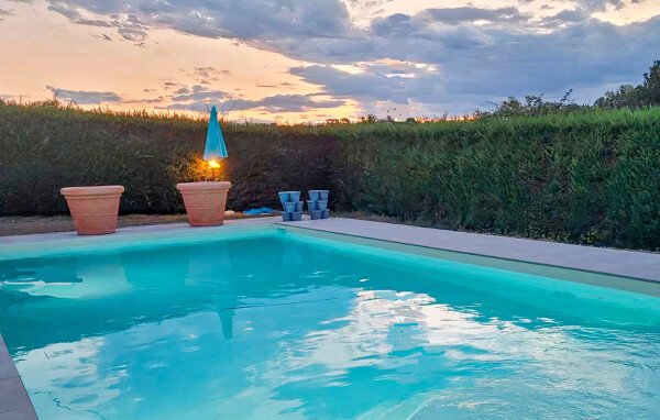 Casa 5 camere, con piscina