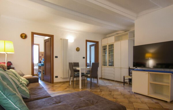 Appartamento 3 camere, con wifi