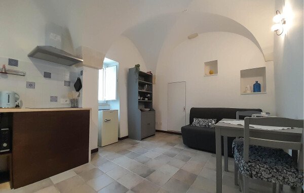 Maison de campagne confortable, 1 chambre, avec climatisation