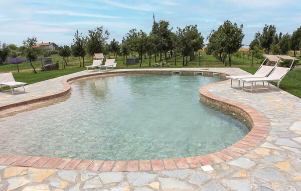 Casa 3 camere, con piscina