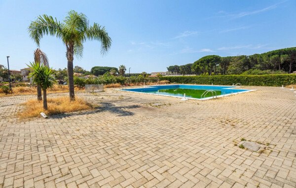Ferienhaus 3 Schlafzimmer, mit Pool
