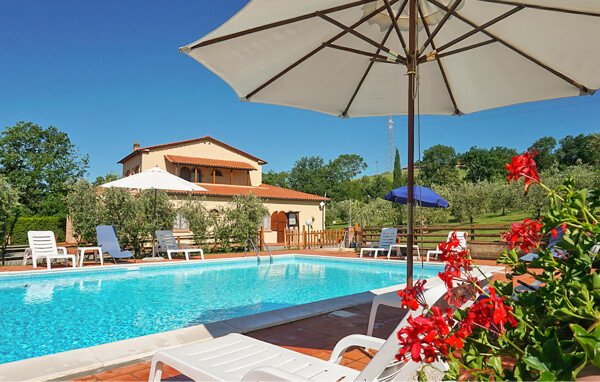 Appartamento 2 camere, con piscina