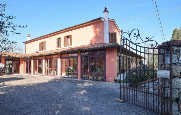 Appartamento 2 camere, con aria condizionata