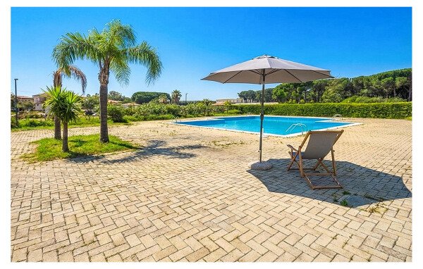 Casa 3 camere, con piscina